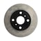 Centric Parts Premium Brake Rotor, 120.44052 120.44052 - alternate 1